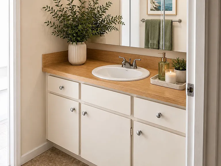Virtual Staging