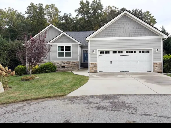 76 S Anvil Ave, Hendersonville, NC 28792