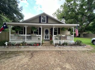 740 County Road 318, Cleveland, TX 77327