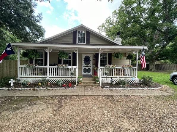740 County Road 318, Cleveland, TX 77327