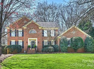 5311 Rockhill Ln, Charlotte, NC 28277