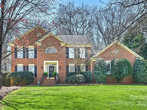 5311 Rockhill Ln, Charlotte, NC 28277