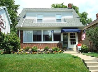 1286 Inglis Ave, Columbus, OH 43212