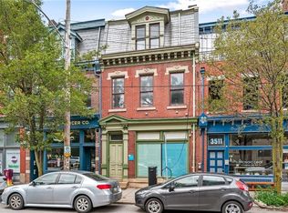 3509 Butler St, Pittsburgh, PA 15201