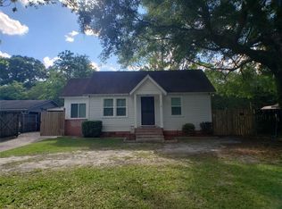 1356 W Riviera Dr, Mobile, AL 36605