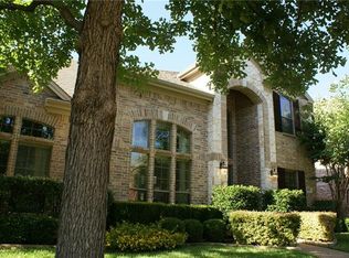 2317 Stanmore Ln, Plano, TX 75025