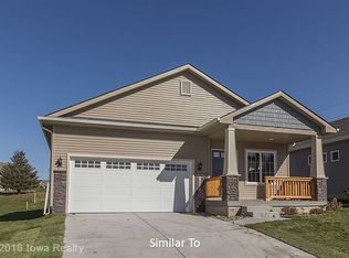 5639 Woodreed Ln, Johnston, IA 50131