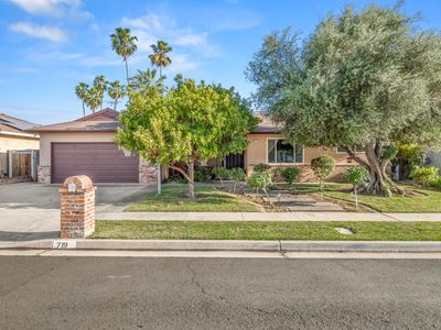 719 E Spruce Ave, Fresno, CA, 93720