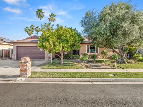 719 E Spruce Ave, Fresno, CA 93720