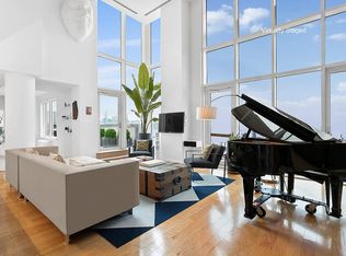 34 N 7th St PENTHOUSE 1-D, Brooklyn, NY 11249