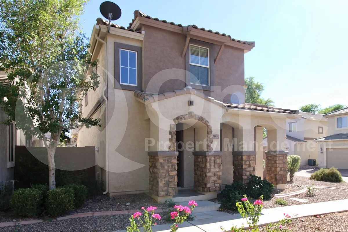 Building Photo - 10031 E Impala Ave