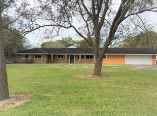 303 County Road 893, Freeport, TX 77515