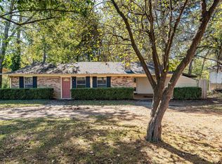 206 Hilltop Ln, Hideaway, TX 75771