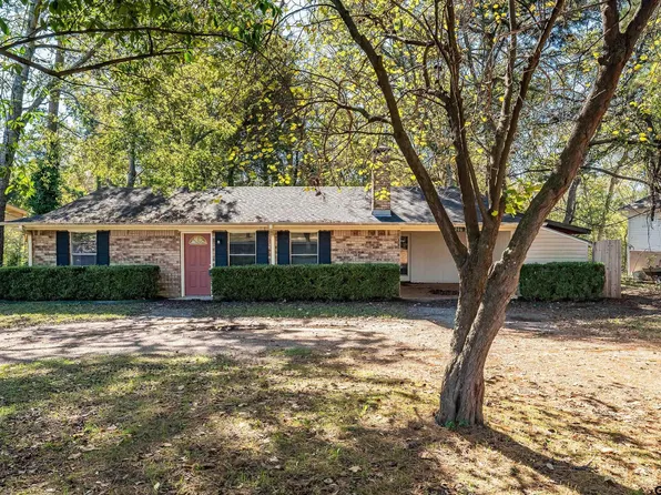 206 Hilltop Ln, Hideaway, TX 75771