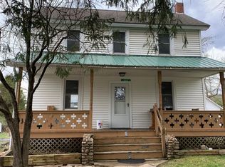 237 Learn Rd, Tannersville, PA 18372