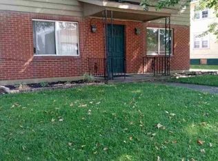60 E College Ave #1/2, Springfield, OH 45504