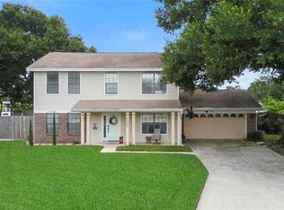 3702 Sarasota Ct, Orlando, FL 32812