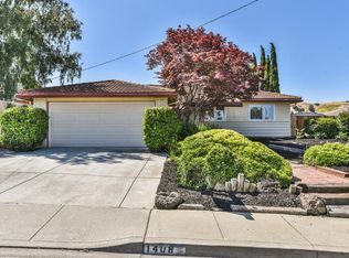 1408 Kansas Cir, Concord, CA 94521