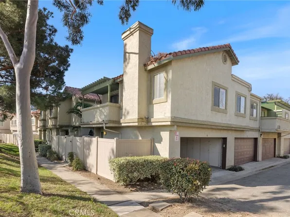 8439 Sunset Trail Pl Unit H, Rancho Cucamonga, CA 91730