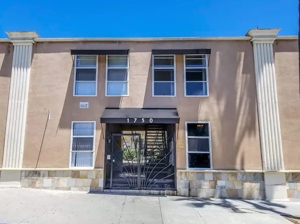 1750 Coronado Ave APT 6, Long Beach, CA 90804