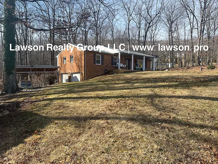 991 Blue Ridge Dr — Photo 1