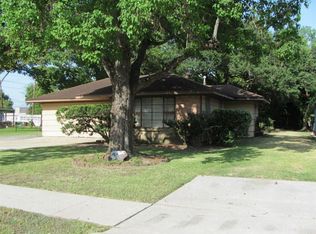 507 Sharon Dr, Humble, TX 77338