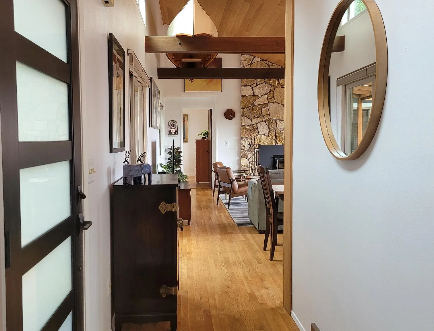 2 bed, 1265 sqft, $2,600 — Photo 3