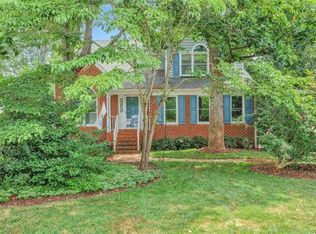 1913 Northcreek Dr, North Chesterfield, VA 23236