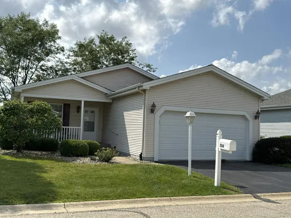 244 Rodeo Dr Lot 2163, Grayslake, IL 60030