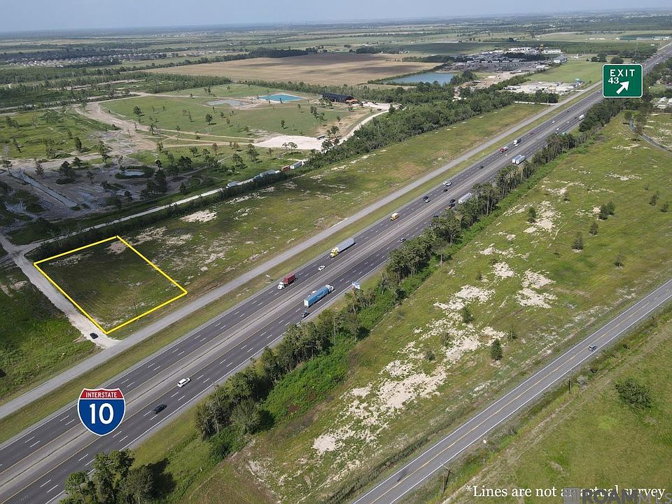1st image of LOT 1 W Interstate Highway 10 Frontage Rd