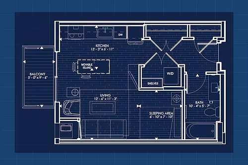 Floor plan Isla Nublar