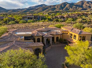 9974 E Chiricahua Pass, Scottsdale, AZ 85262