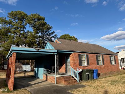 1102 Delano Ave SW, Wilson, NC, 27893