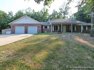 395 Graystone Cir, Whitewater, MO 63785