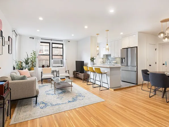 675 Academy St APT 5J, New York, NY 10034