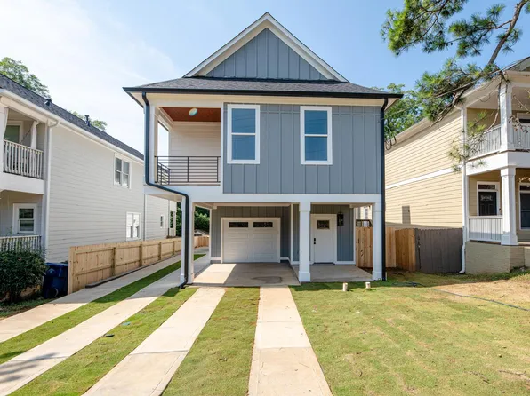 171 Farrington Ave SE #A, Atlanta, GA 30315