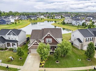 3587 Snowdon Dr, Westfield, IN 46074