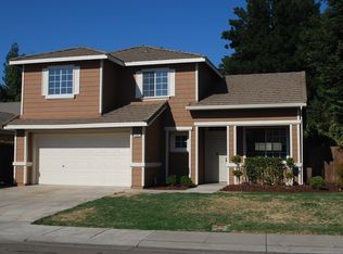 4033 Grosvenor Ln, Salida, CA