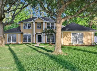 1169 HIDEAWAY Drive N, St. Johns, FL 32259