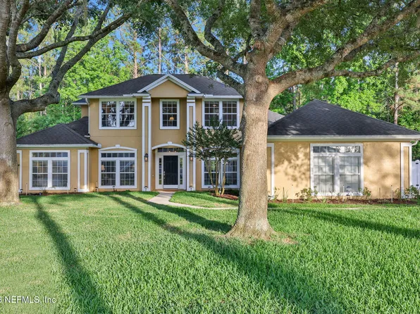 1169 HIDEAWAY Drive N, St. Johns, FL 32259