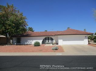 9910 W Signal Butte Cir, Sun City, AZ 85373