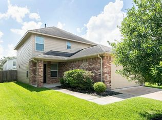 14411 Cannata Dr, Houston, TX 77045