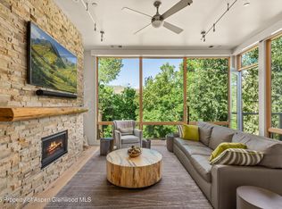 101 Willits Way #205, Basalt, CO 81621