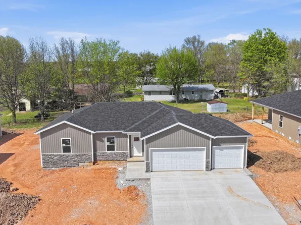 45 Whitley Ln, Monett, MO