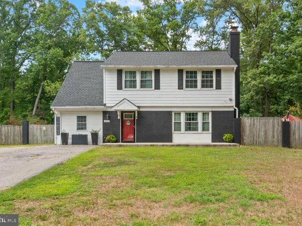 1905 Mitchellville Rd, Bowie, MD 20716