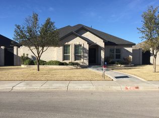 802 Trinidad Pl, Midland, TX 79705