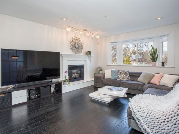 4 bedroom rental in Vancouver — photo 4