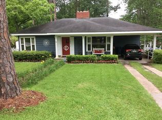 703 Adams St, Vidalia, GA 30474