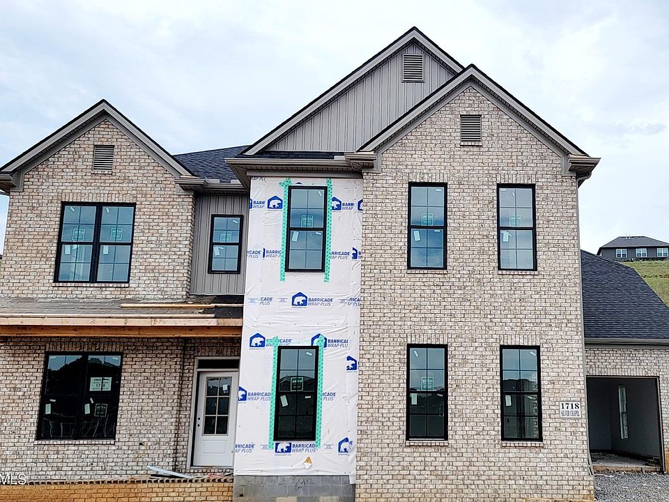 1st image of 1718 Silver Chapel Dr Lot 166