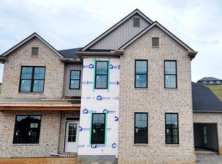 1718 Silver Chapel Dr LOT 166, Knoxville, TN 37932